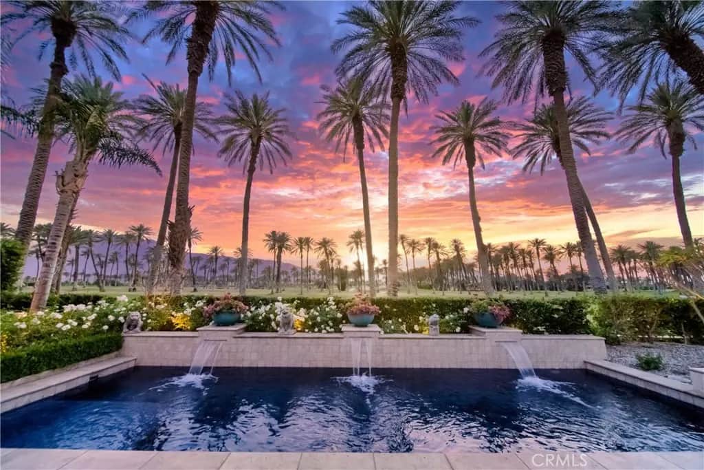 56705 Village Drive, La Quinta, CA — listing photo 1