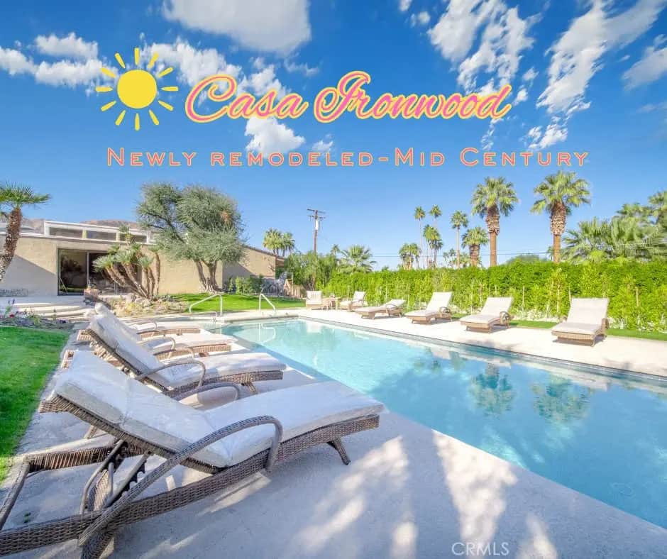 73310 Ironwood Street, Palm Desert, CA — listing photo 1
