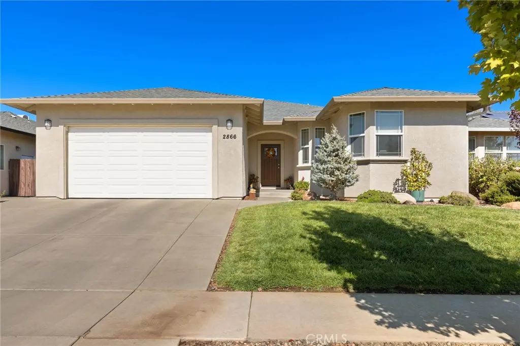 2866 Wingfield Avenue, Chico, CA — listing photo 1