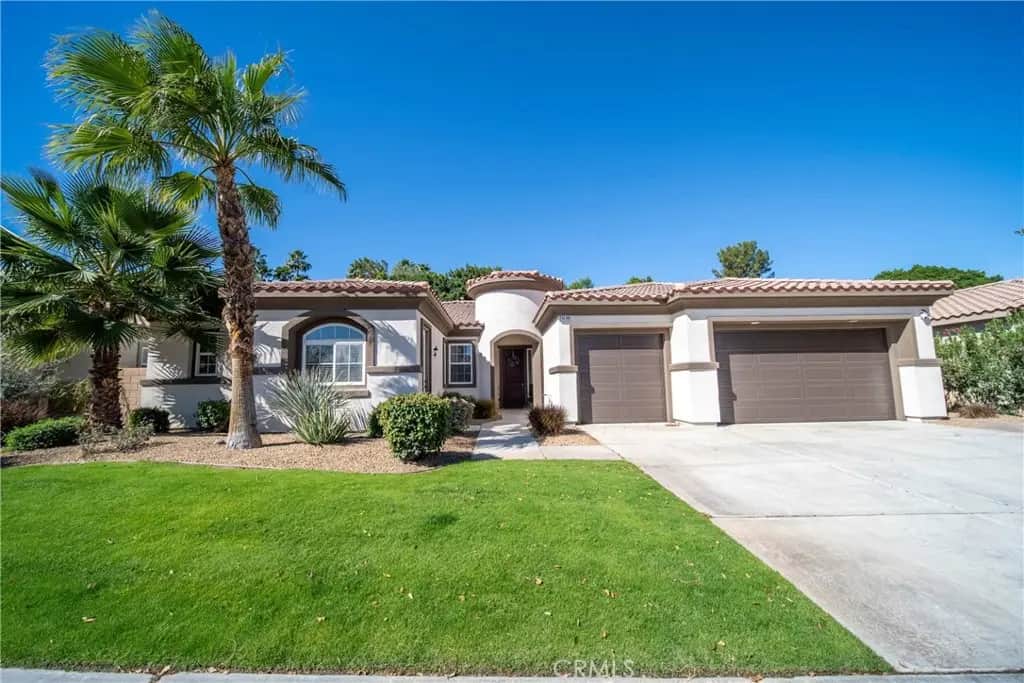 52345 Shining Star, La Quinta, CA — listing photo 1