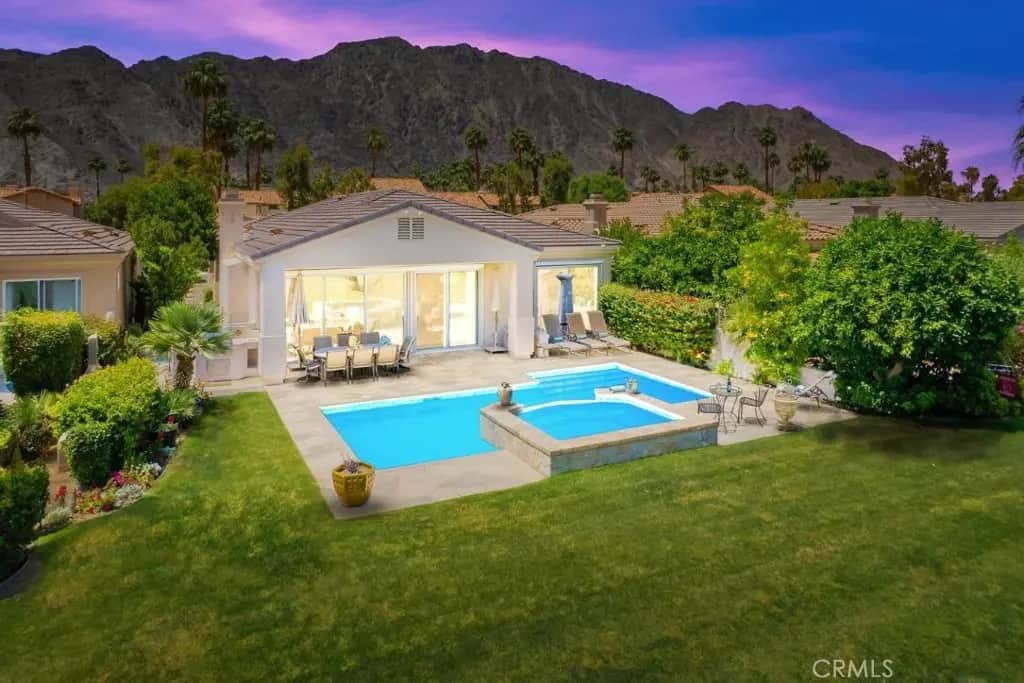 55120 Tanglewood, La Quinta, CA — listing photo 1