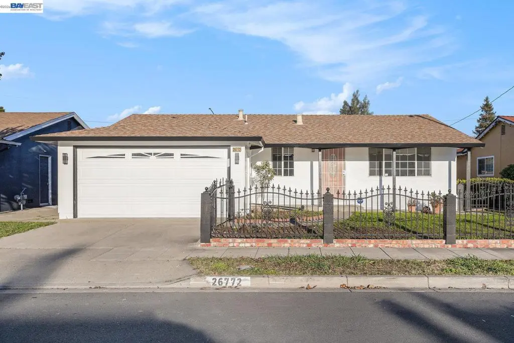 26772 Peterman Ave, Hayward, CA — listing photo 1
