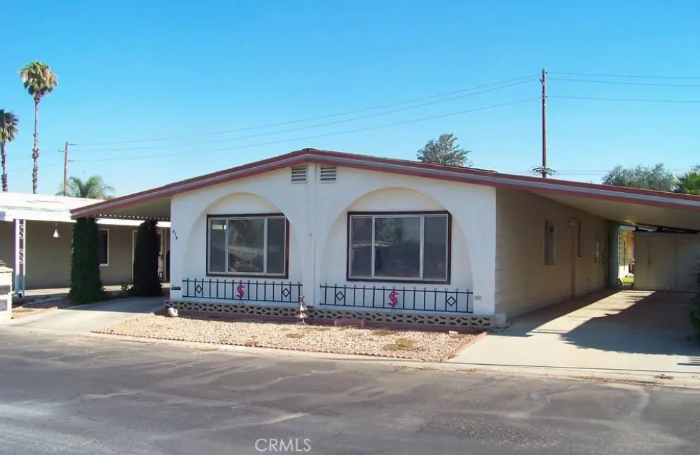 601 N Kirby 474, Hemet, CA — listing photo 1