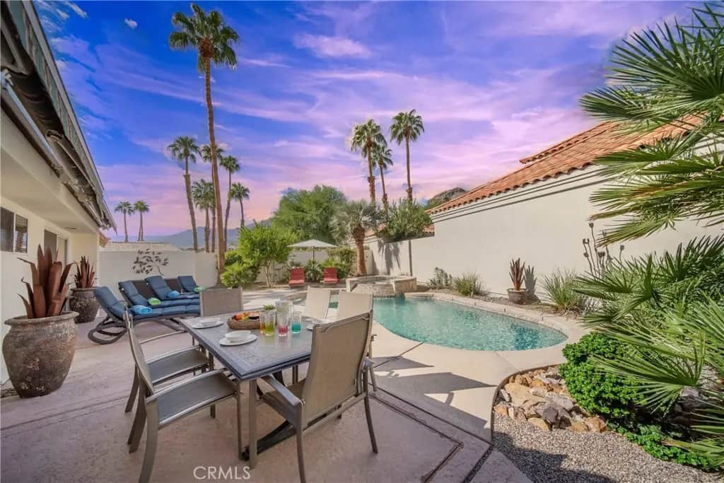 55935 Pinehurst, La Quinta, CA — listing photo 1