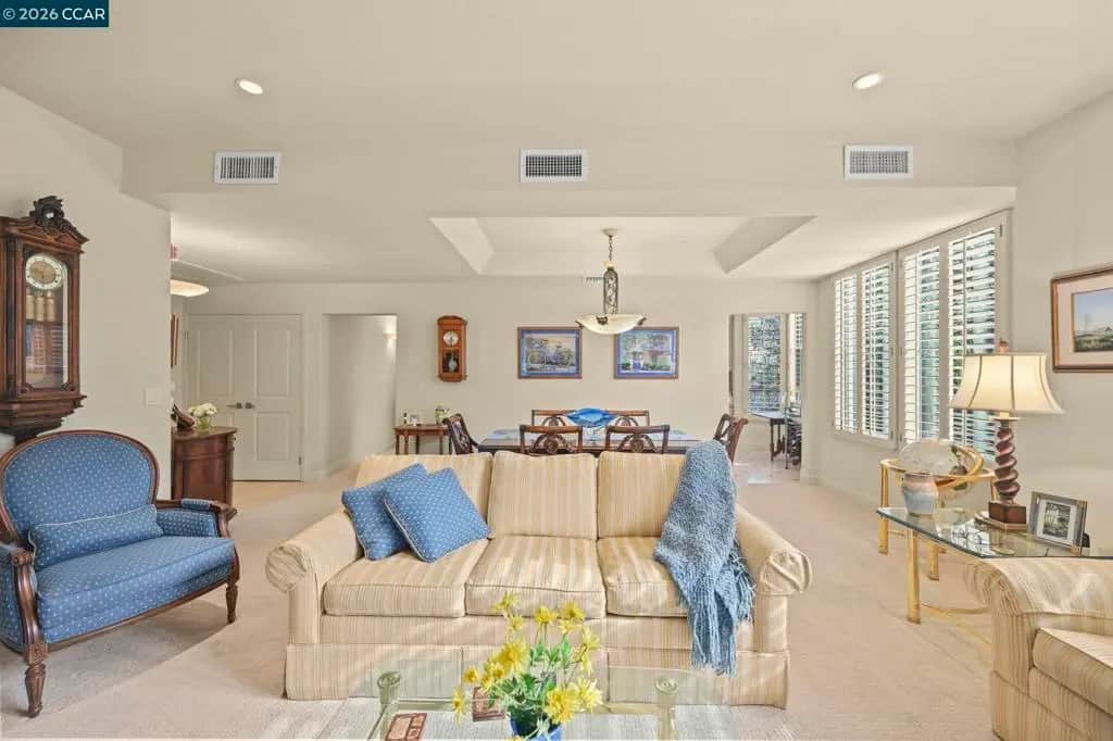 5920 Horsemans Canyon 1B, Walnut Creek, CA — listing photo 1