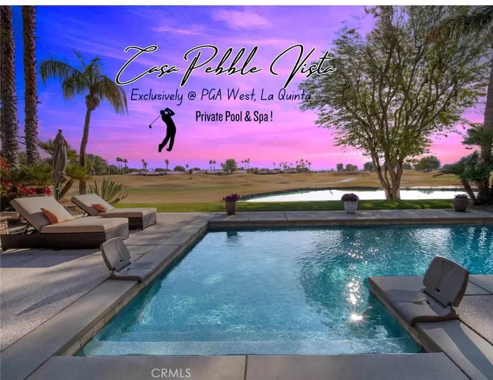 55840 Pebble, La Quinta, CA — listing photo 1