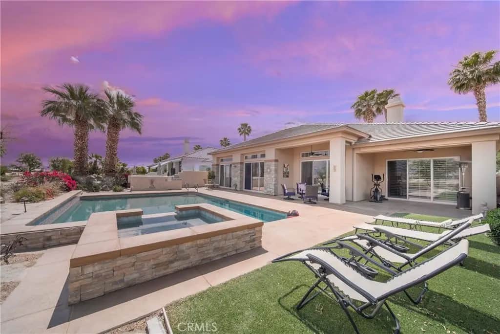 81620 Tiburon Drive, La Quinta, CA — listing photo 1