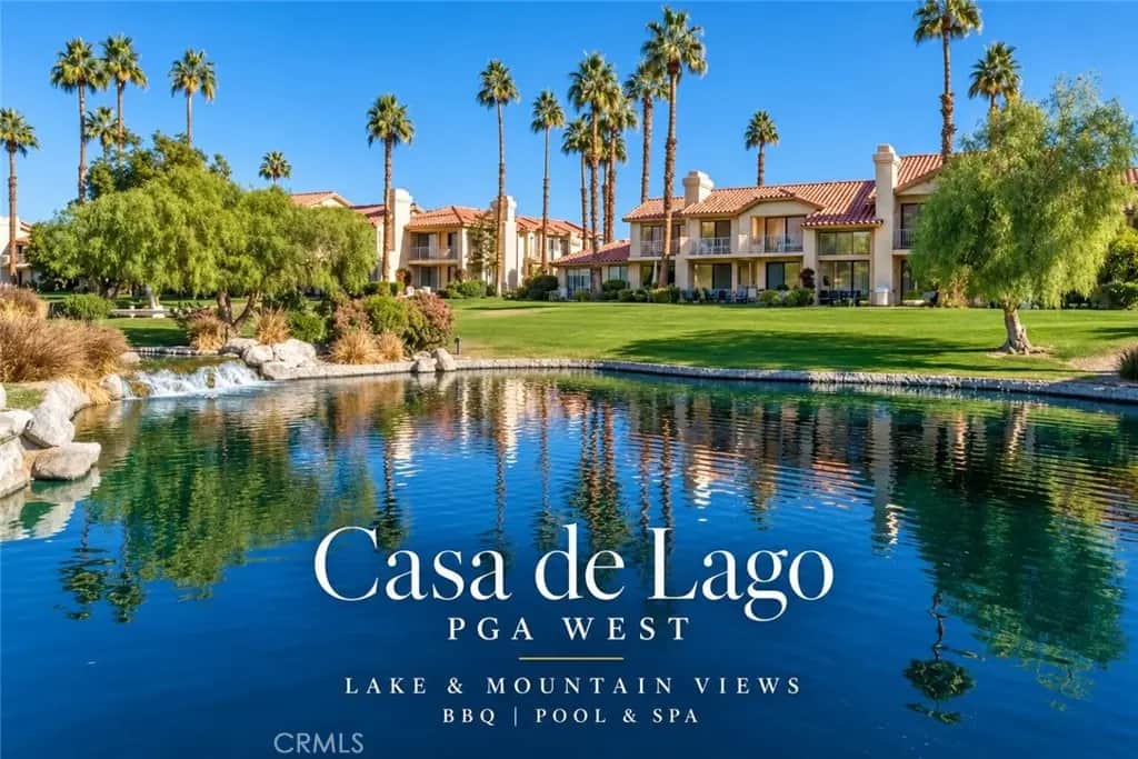 55111 Tanglewood, La Quinta, CA — listing photo 1