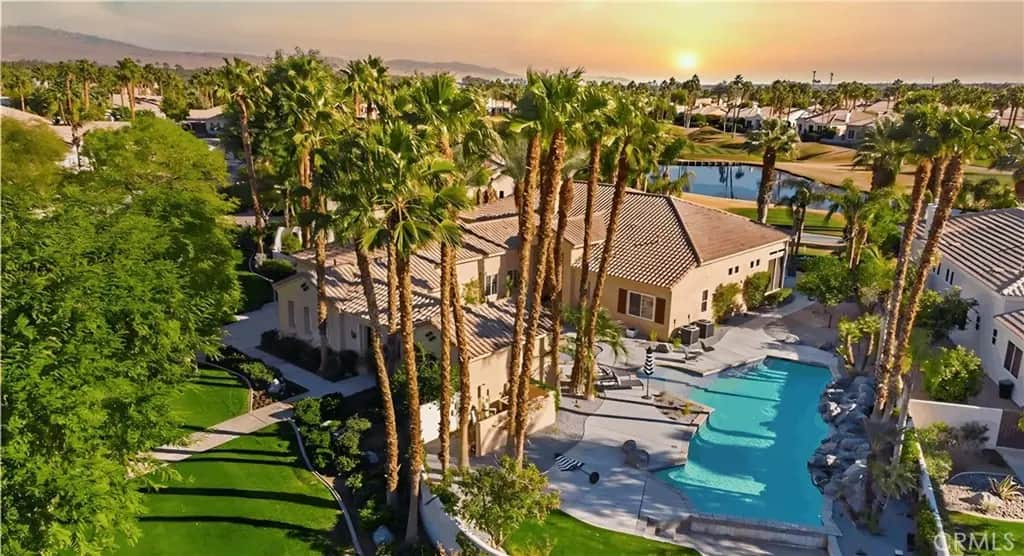 81015 Golf View Drive, La Quinta, CA — listing photo 1