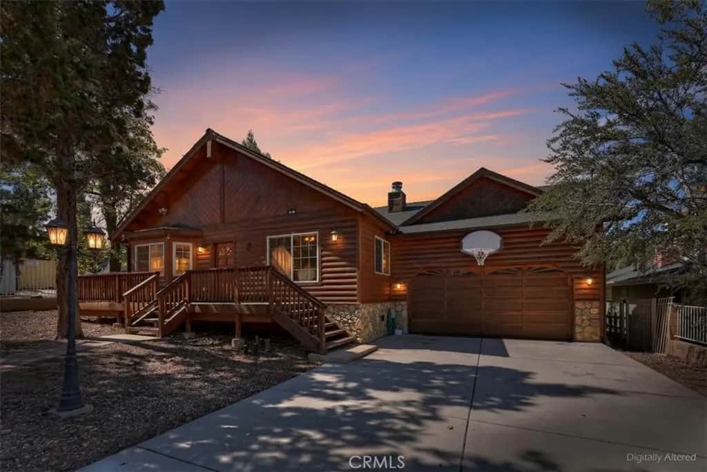 340 Santa Barbara Avenue, Sugarloaf, CA — listing photo 1