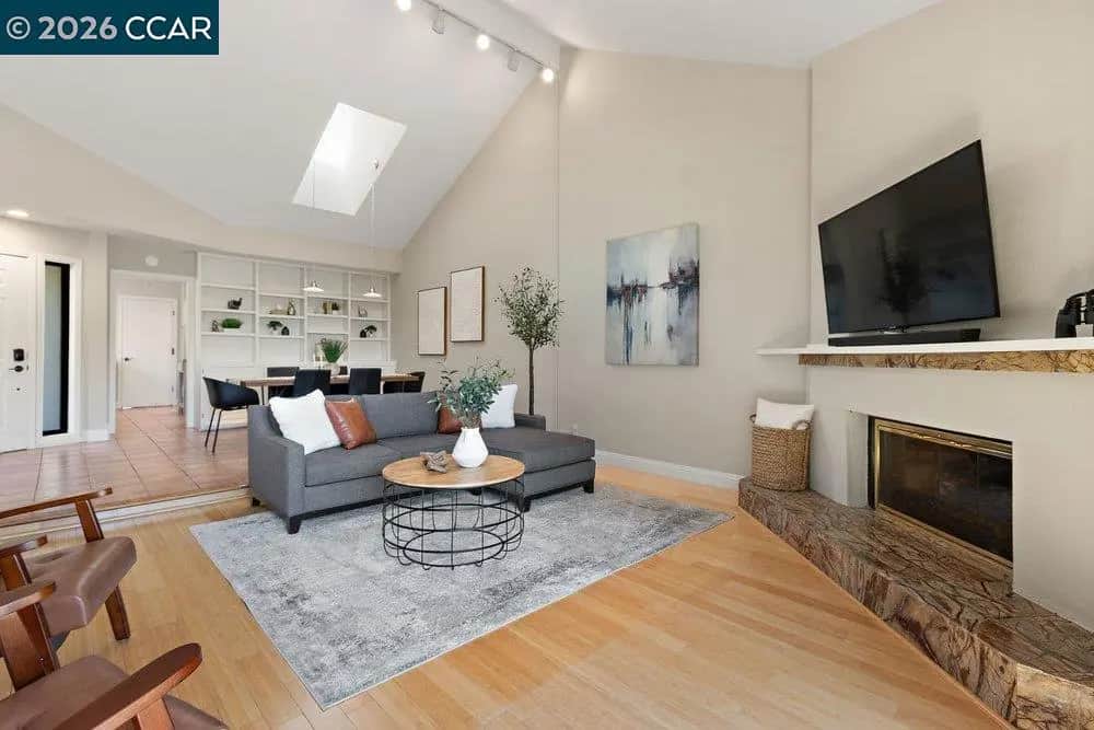1803 Lamplight Ct, Walnut Creek, CA — listing photo 1
