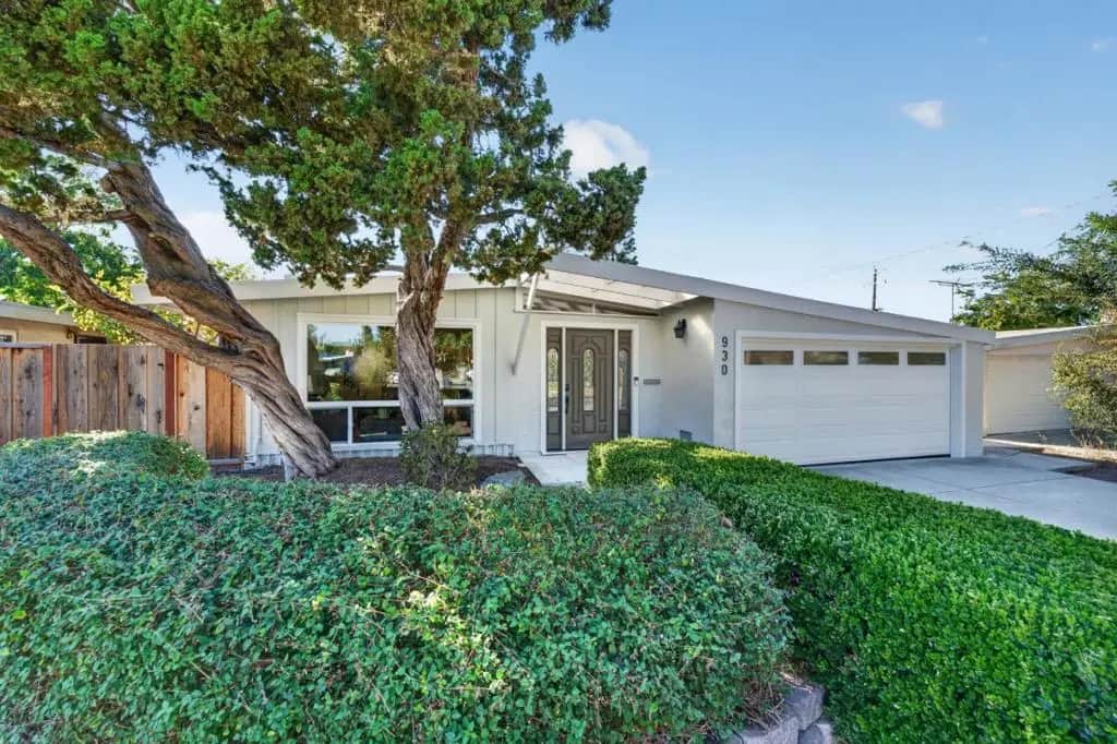 930 White Drive, Santa Clara, CA — listing photo 1
