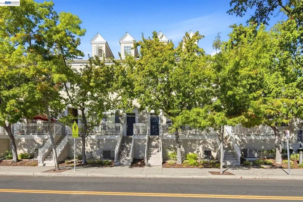 4542 Chancery Ln, Dublin, CA — listing photo 1