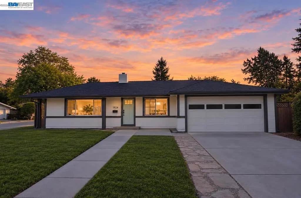 1926 Neptune Rd, Livermore, CA — listing photo 1