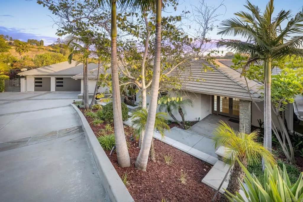 4505 Palo Verde Terrace, San Diego, CA — listing photo 1