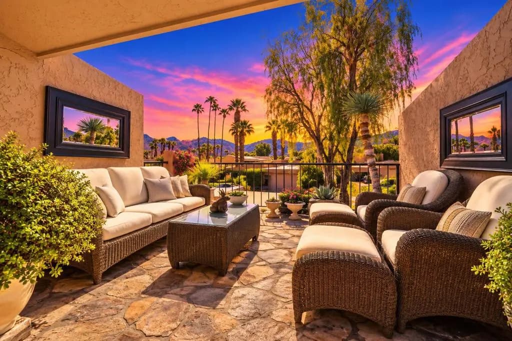 73400 Dalea Lane, Palm Desert, CA — listing photo 1