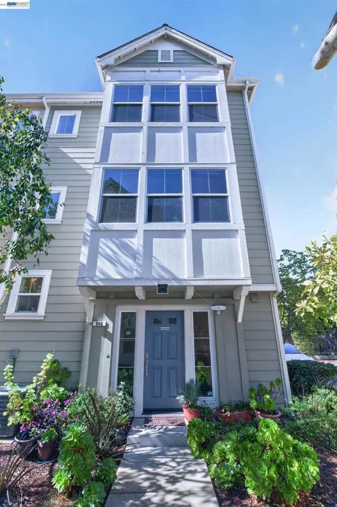 908 Arietta Dr, Mountain View, CA — listing photo 1