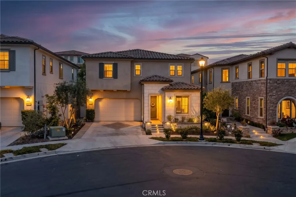 1809 Canyon Oaks Lane, Lake Forest, CA — listing photo 1