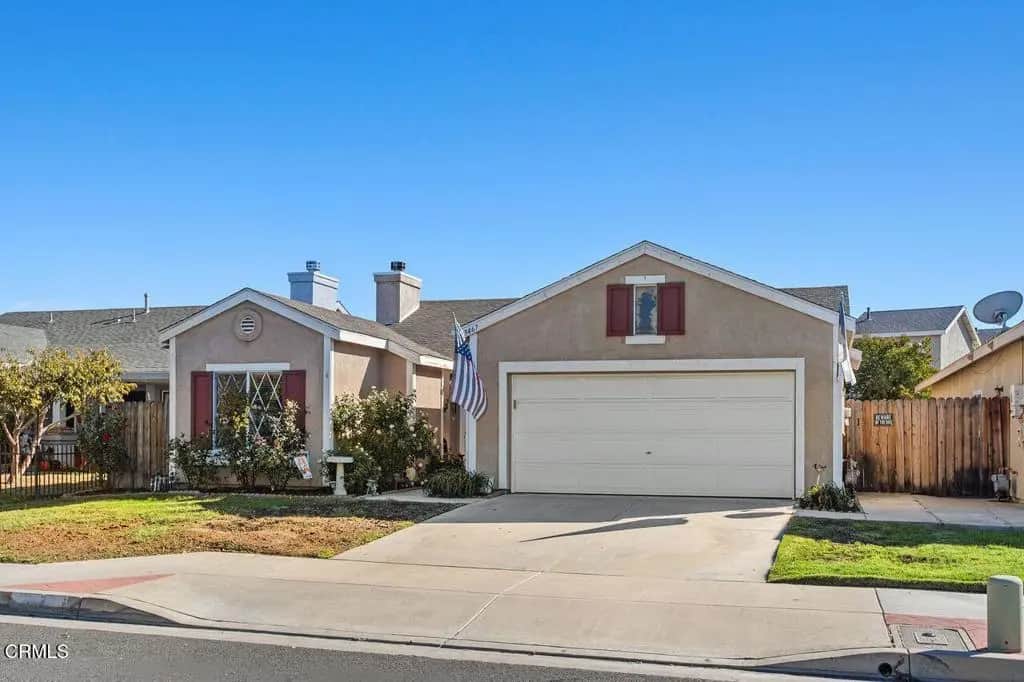 3467 Morro Hill Road, Hemet, CA — listing photo 1