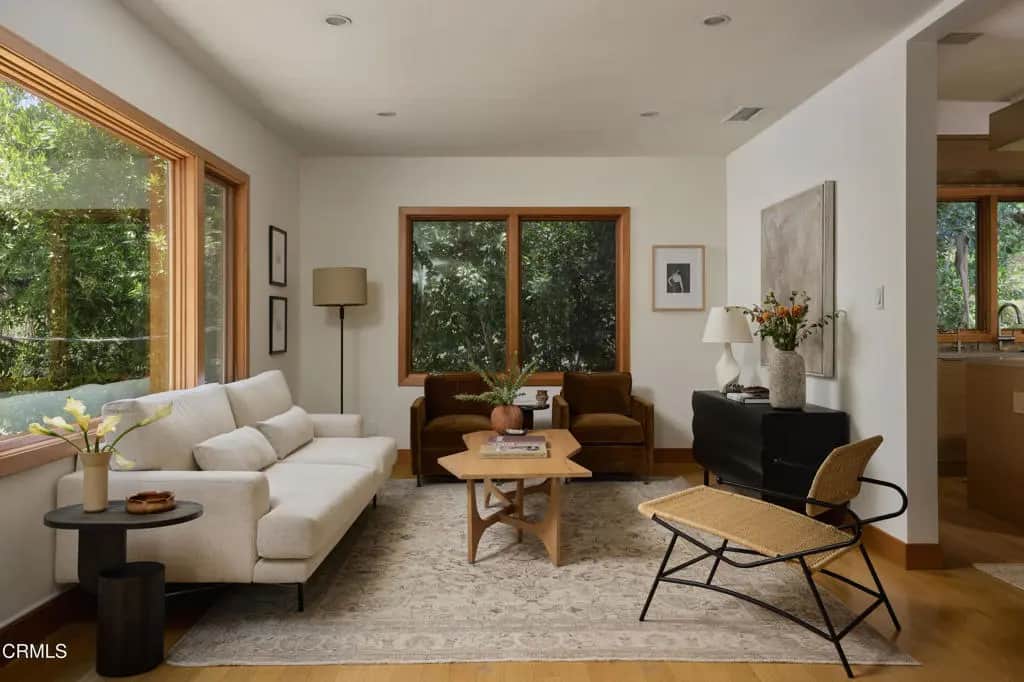 9616 Highland Gorge Drive, Beverly Hills, CA — listing photo 1