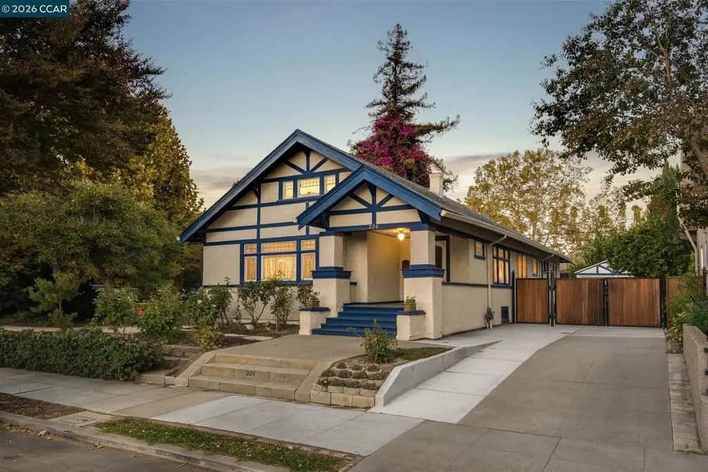 224 S 14Th St, San Jose, CA — listing photo 1