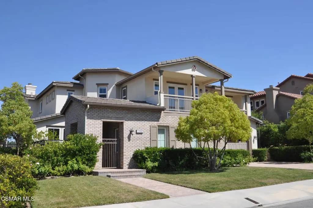 1514 Warm Springs Avenue, Thousand Oaks, CA — listing photo 1