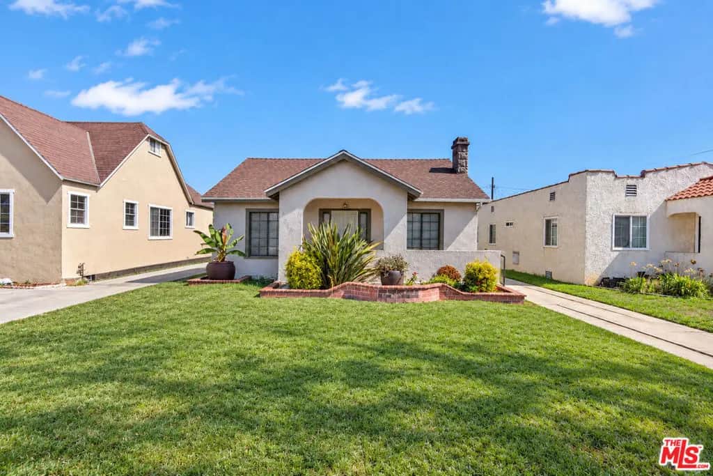 6318 Eileen Avenue, Los Angeles, CA — listing photo 1