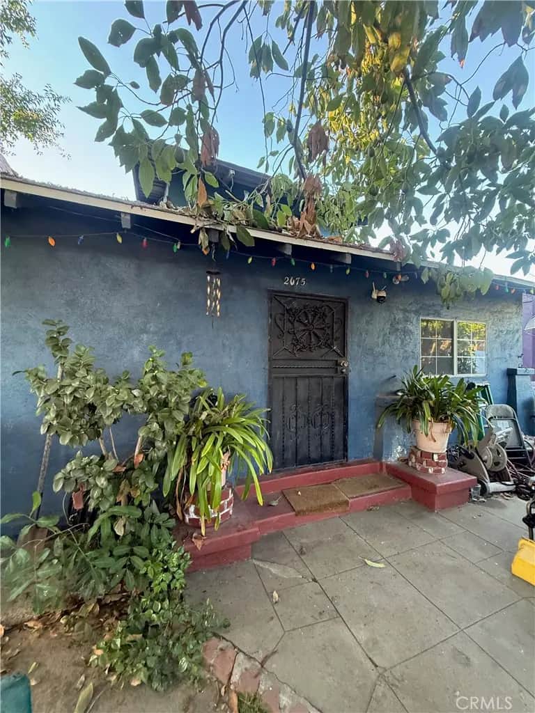 2675 Thorpe Avenue, Los Angeles, CA — listing photo 1