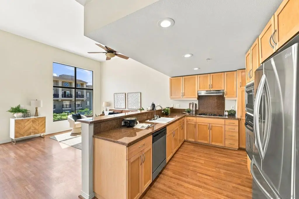 1750 Kettner Blvd 407, San Diego, CA — listing photo 1