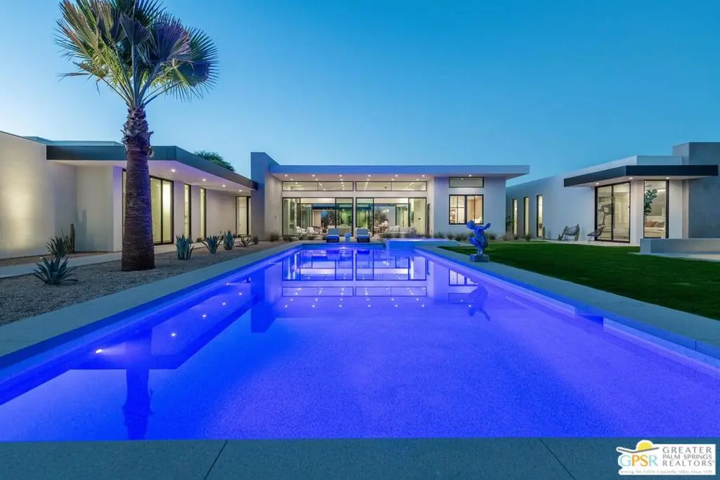 72680 Vista Court, Rancho Mirage, CA — listing photo 1