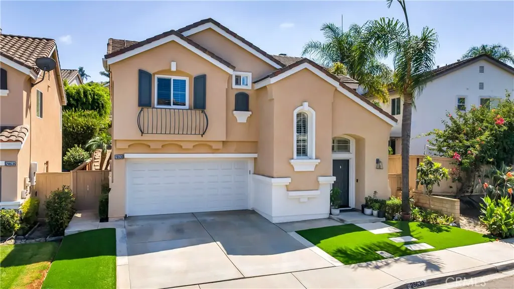 28630 Via Reggio, Laguna Niguel, CA — listing photo 1