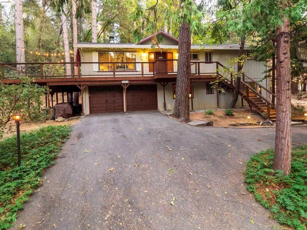 17874 Lark Dr, Twain Harte, CA — listing photo 1