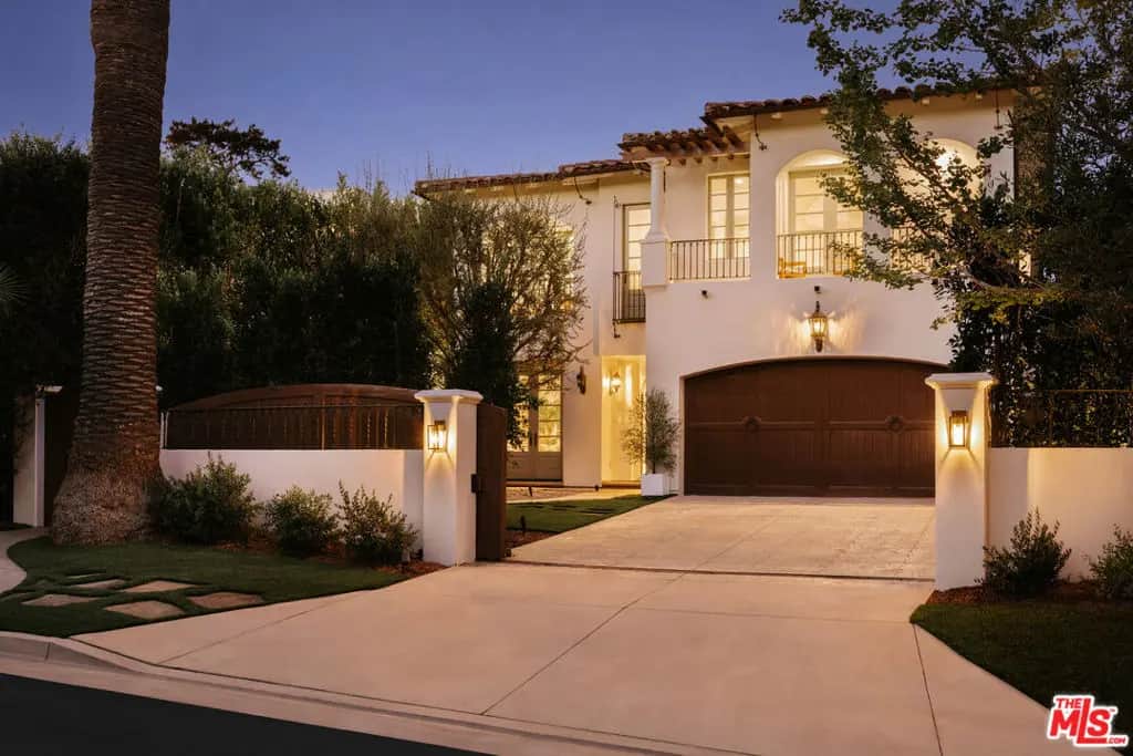120 S Anita Avenue, Los Angeles, CA — listing photo 1