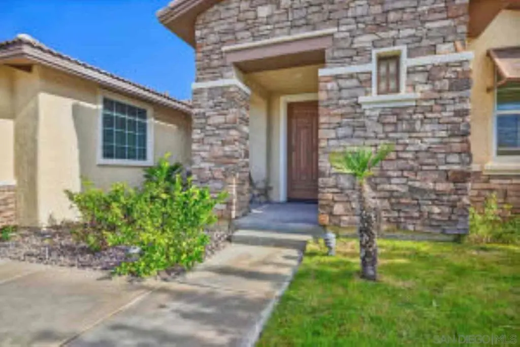 163 Via Milano, Rancho Mirage, CA — listing photo 1
