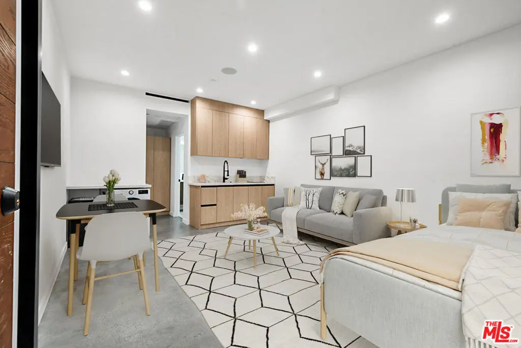 12604 1/2 Mitchell Avenue ADU, Los Angeles, CA — listing photo 1