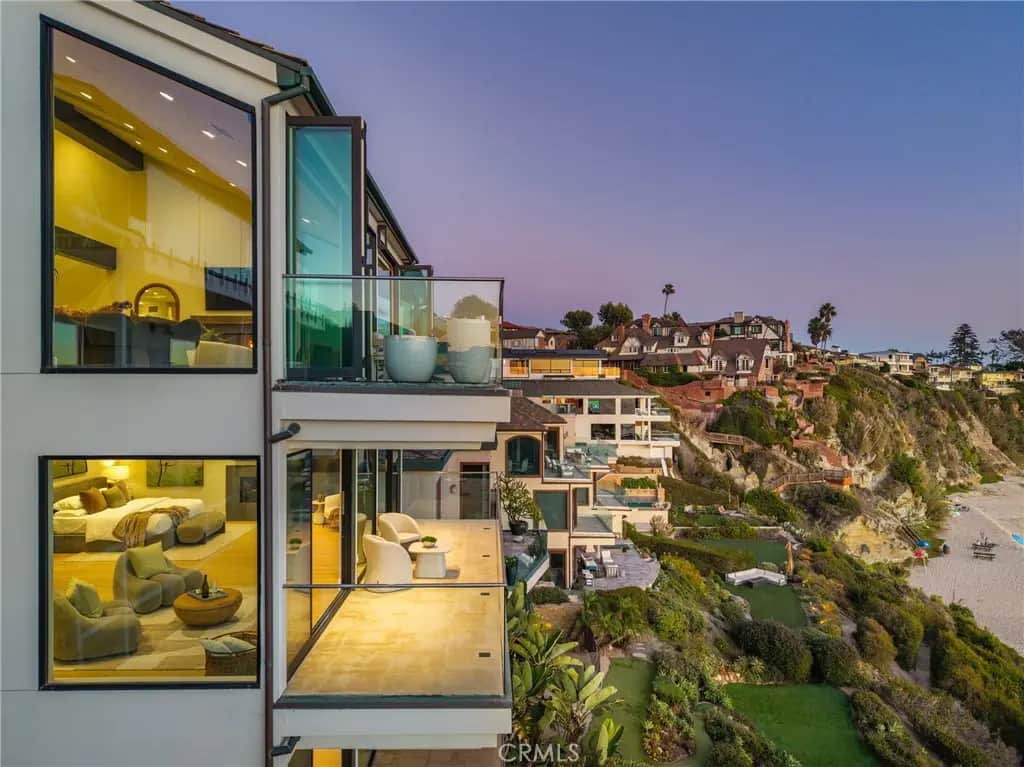 33 Bay Drive, Laguna Beach, CA — listing photo 1