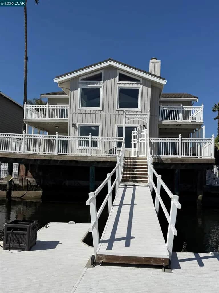 4741 Discovery Pt, Discovery Bay, CA — listing photo 1