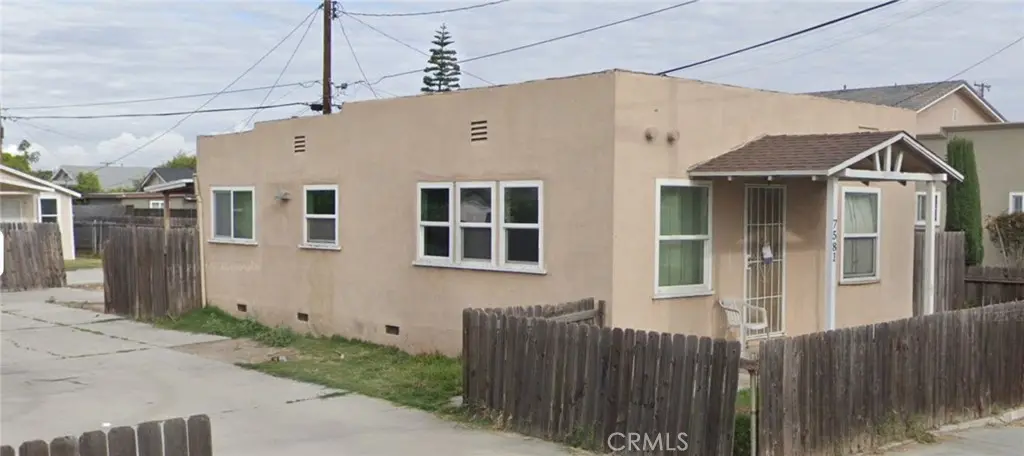 7581 Knott A, Buena Park, CA — listing photo 1