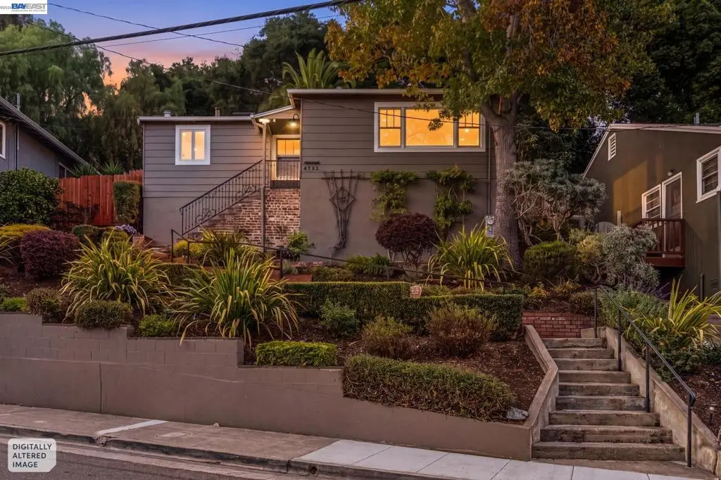 4732 Fair Ave, Oakland, CA — listing photo 1