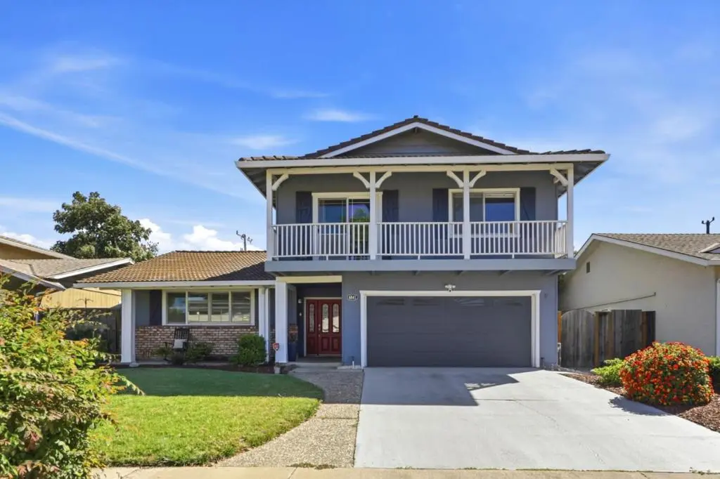 4841 Tonino Drive, San Jose, CA — listing photo 1
