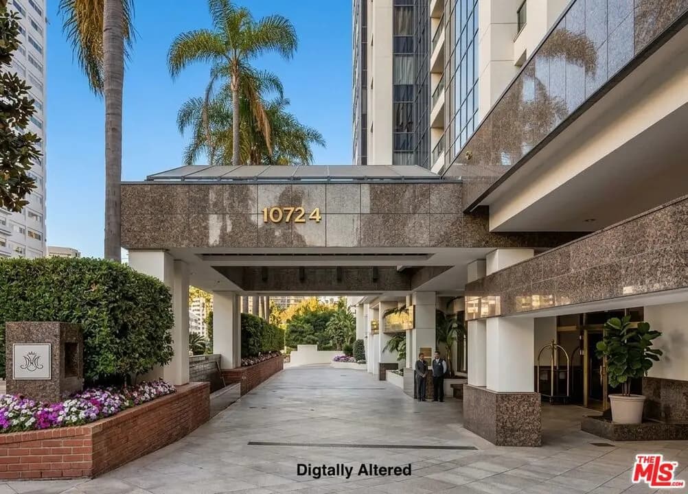 Address available on request, Los Angeles, CA — listing photo 1