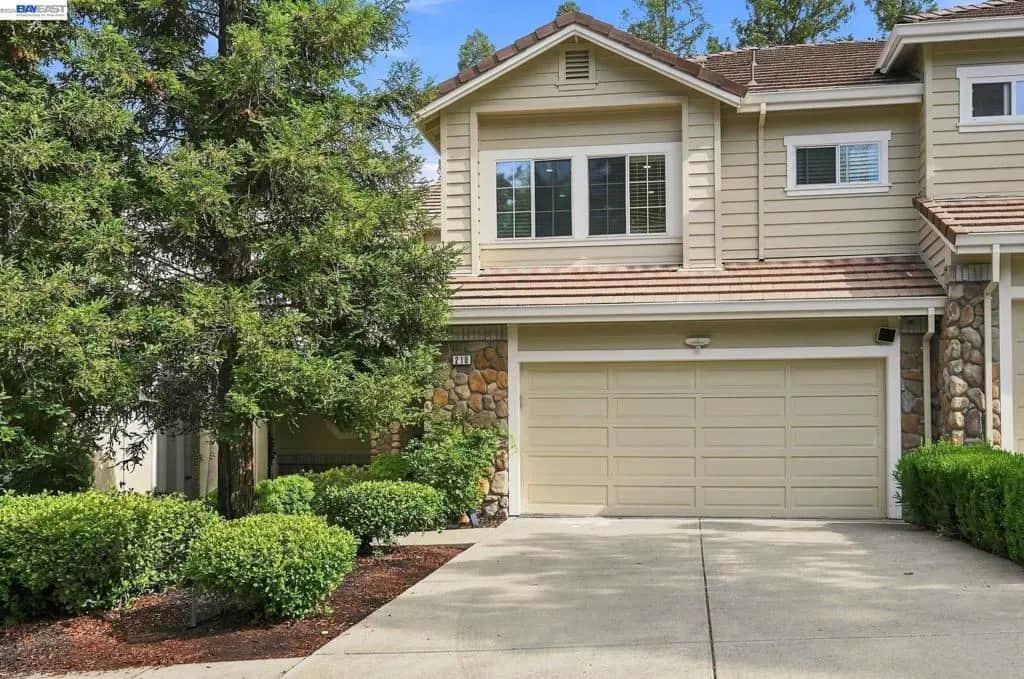 210 Wood Valley Pl, Danville, CA — listing photo 1