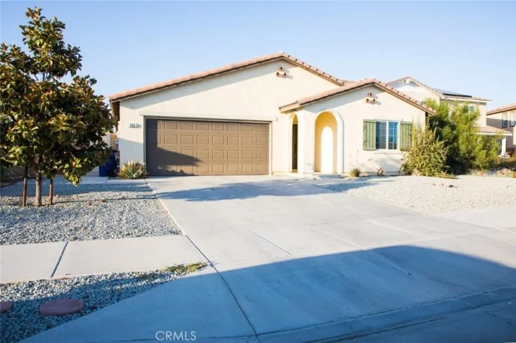 260 Brittania Road, Hemet, CA — listing photo 1