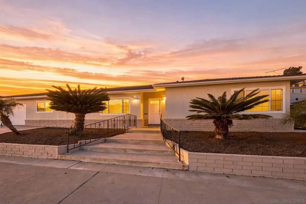 1840 Locust St, San Diego, CA — listing photo 1