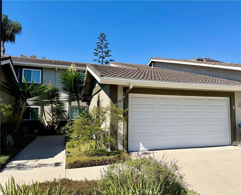 367 Calle Borrego, San Clemente, CA — listing photo 1