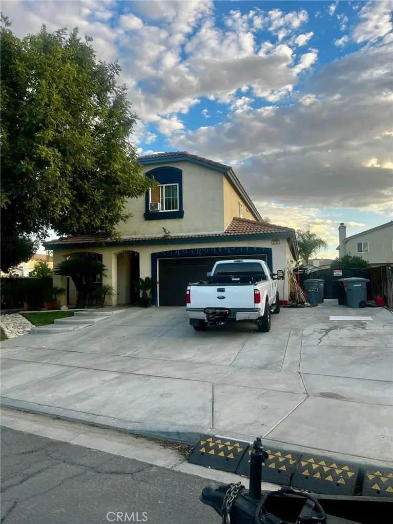 2262 Purple Finch Court, San Jacinto, CA — listing photo 1
