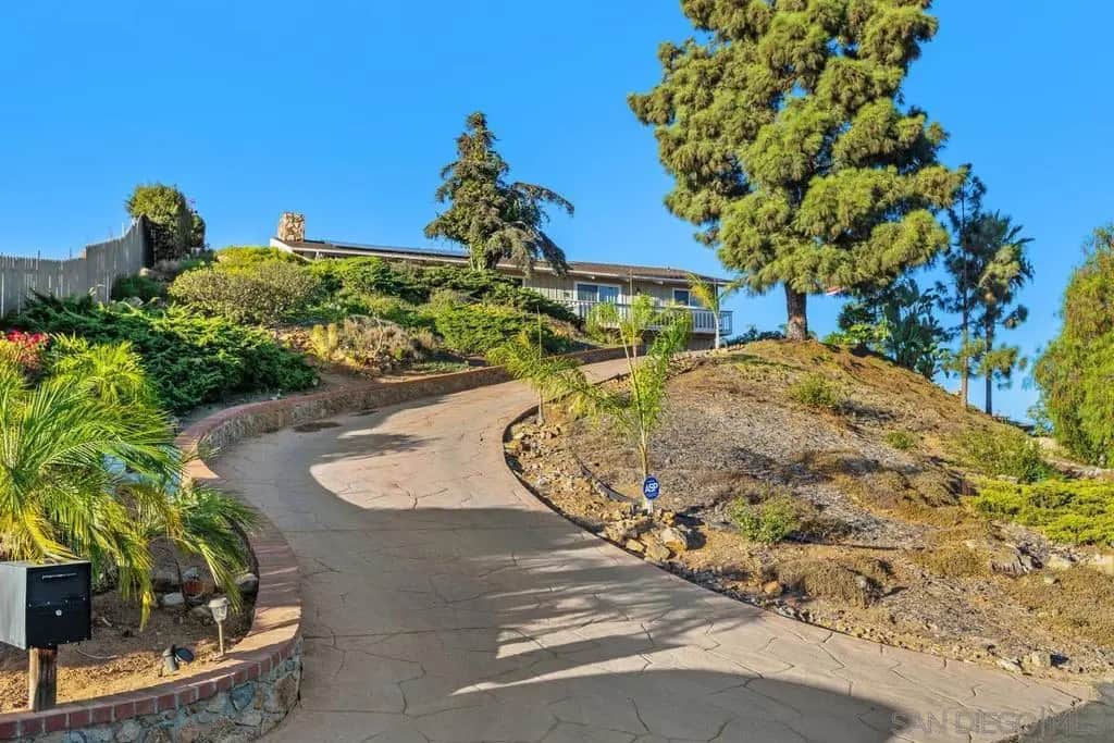 Address available on request, Vista, CA — listing photo 1