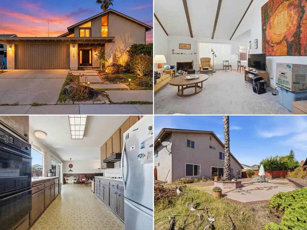 6375 Farley Drive, San Diego, CA — listing photo 1