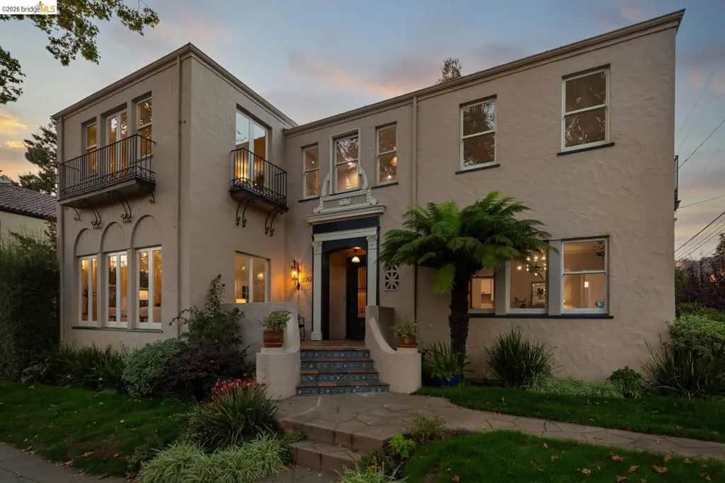 2747 Forest Ave, Berkeley, CA — listing photo 1