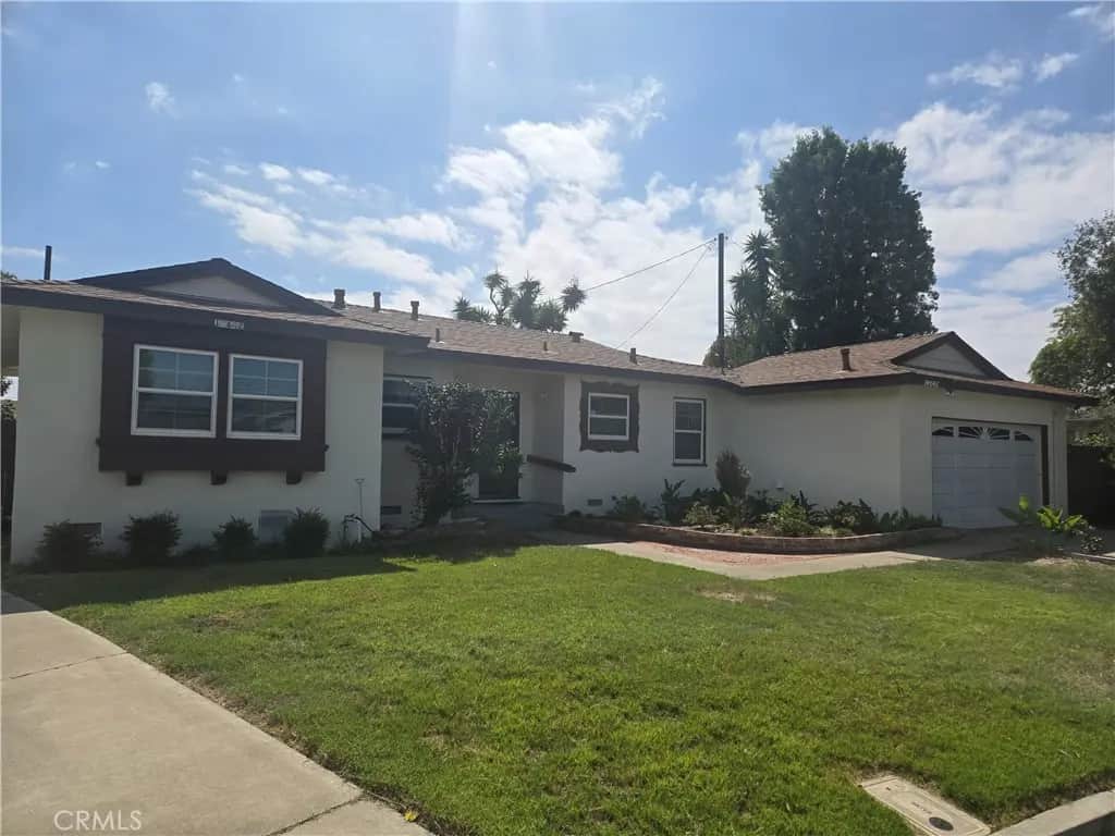 14642 Ashmore, Westminster, CA — listing photo 1